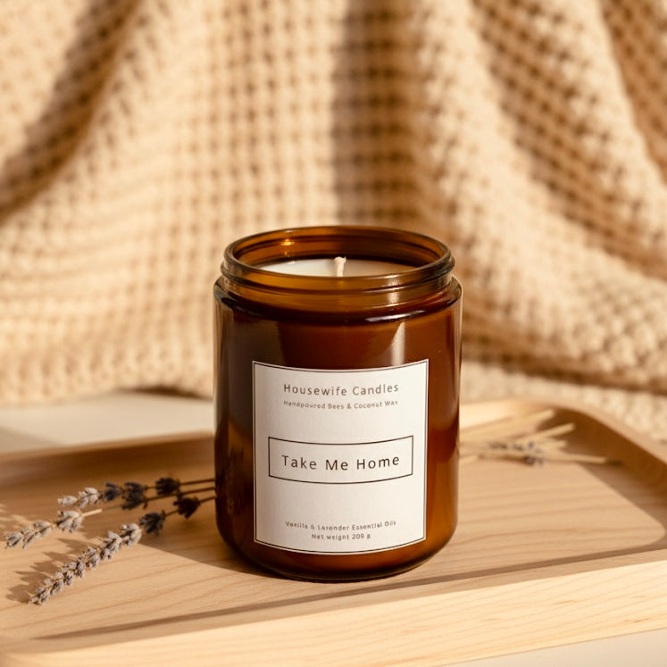 WHY WE CHOOSE ESSENTIAL OILS OVER FRAGRANCE OILS