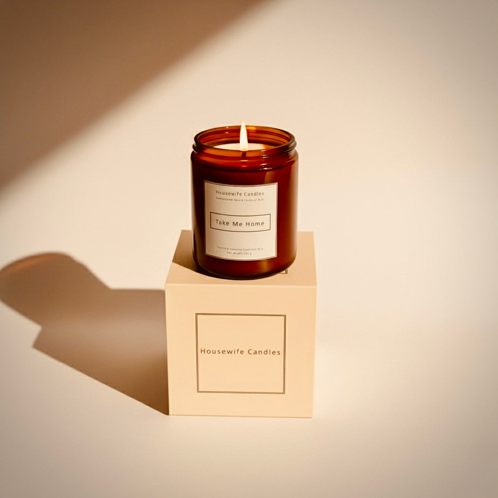 Classic Candles