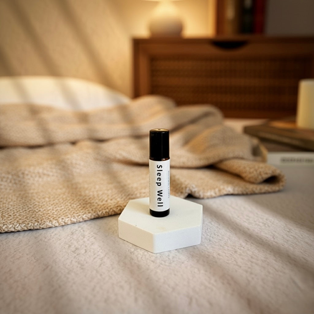 Sleep Well Essential oil roll on