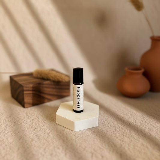 Happiness Essential oil roll on