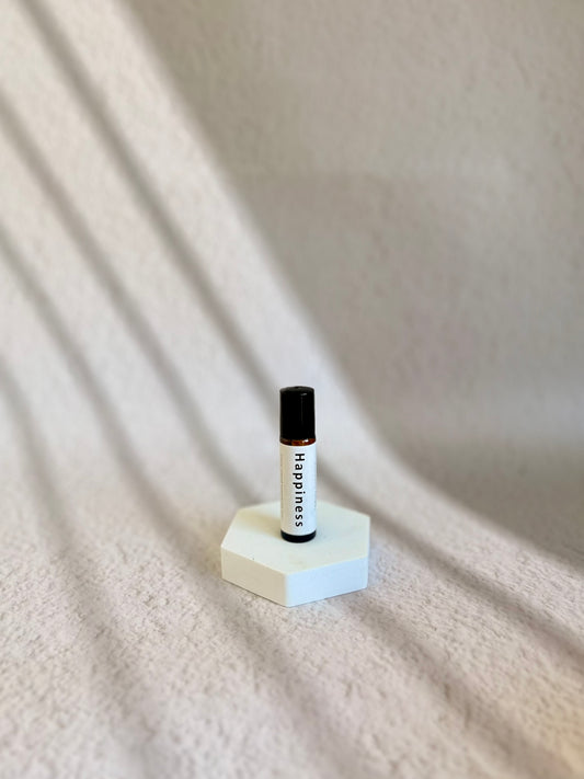 Happiness Essential oil roll on